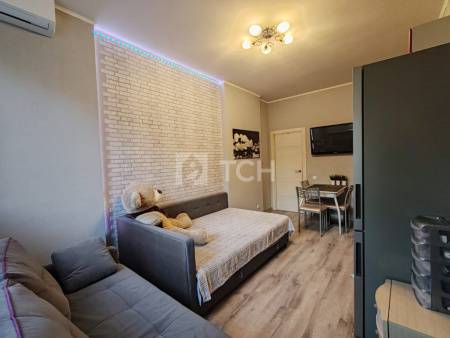 1-комн. квартира, Ивантеевка, Заводская улица, 12, #id1769090