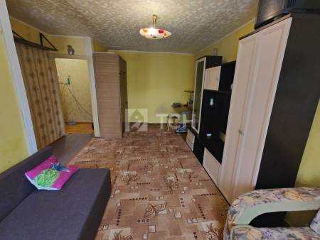 1-комн. квартира, Ивантеевка, Советский проспект, 13А, #id1850670