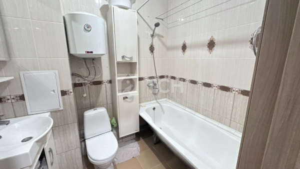 1-комн. квартира, дачный посёлок Зеленоградский, Шоссейная улица, 1, #id1684525