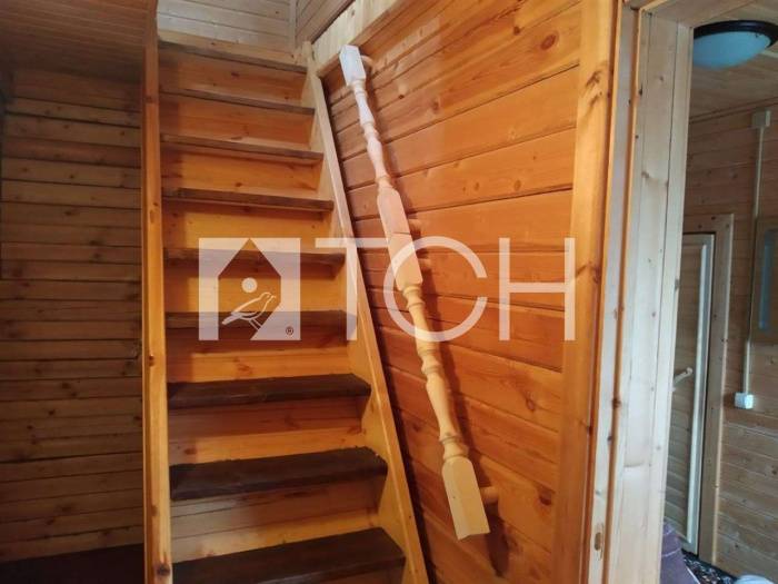 Дом, Богородское #id287350