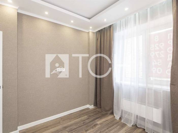 2-комн. квартира, Пушкино, ул Просвещения, 13к2 #id300963