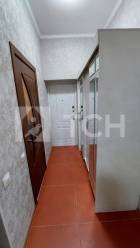 Квартира-студия, посёлок Лесные Поляны, Солнечная улица, 26к7, #id683200