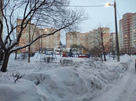 1-комн. квартира, Щёлково, 10к2, #id2030302