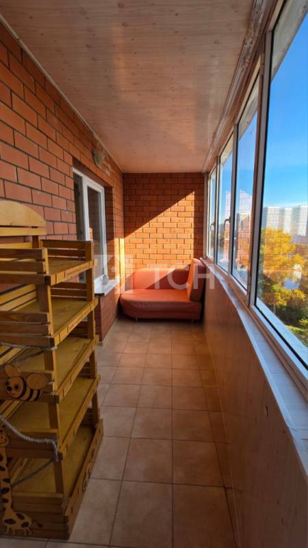 2-комн. квартира, Пушкино, Московский проспект, 57к4, #id1792597