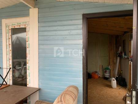 Дом, г.о. Пушкинский, #id1964290