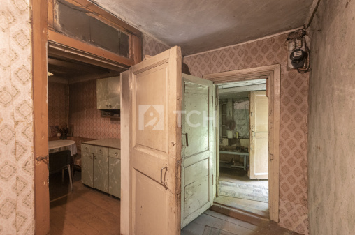 Земельный участок, г.о. Королёв, Королёв, Калининградская улица, 8, #id1555203