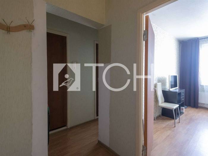 1-комн. квартира, Люберцы, пр-кт Комсомольский, 24/2 #id293579
