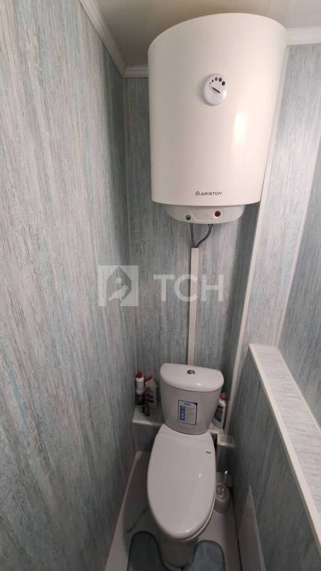 3-комн. квартира, посёлок городского типа Богородское, 60, #id1972134