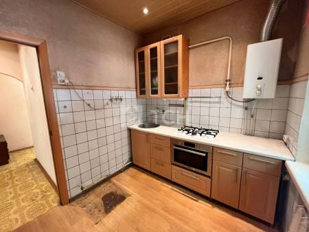 2-комн. квартира, Ивантеевка, Оранжерейная улица, 6, #id1769204