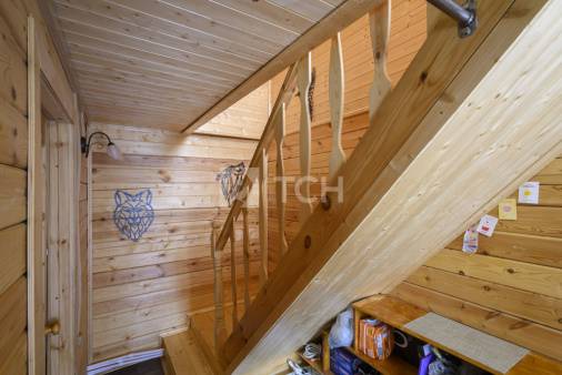 Дом, г.о. Щёлково, КП Литвиново парк, 2-я линия, 33, #id1721645