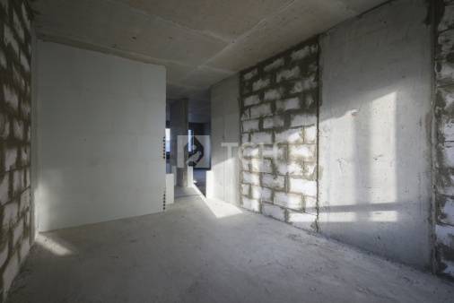 2-комн. квартира, посёлок городского типа Свердловский, улица Строителей, 3, #id1924697