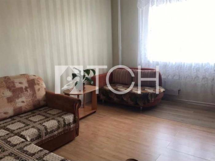 1-комн. квартира, Свердловский, ул Строителей, 8 #id300161