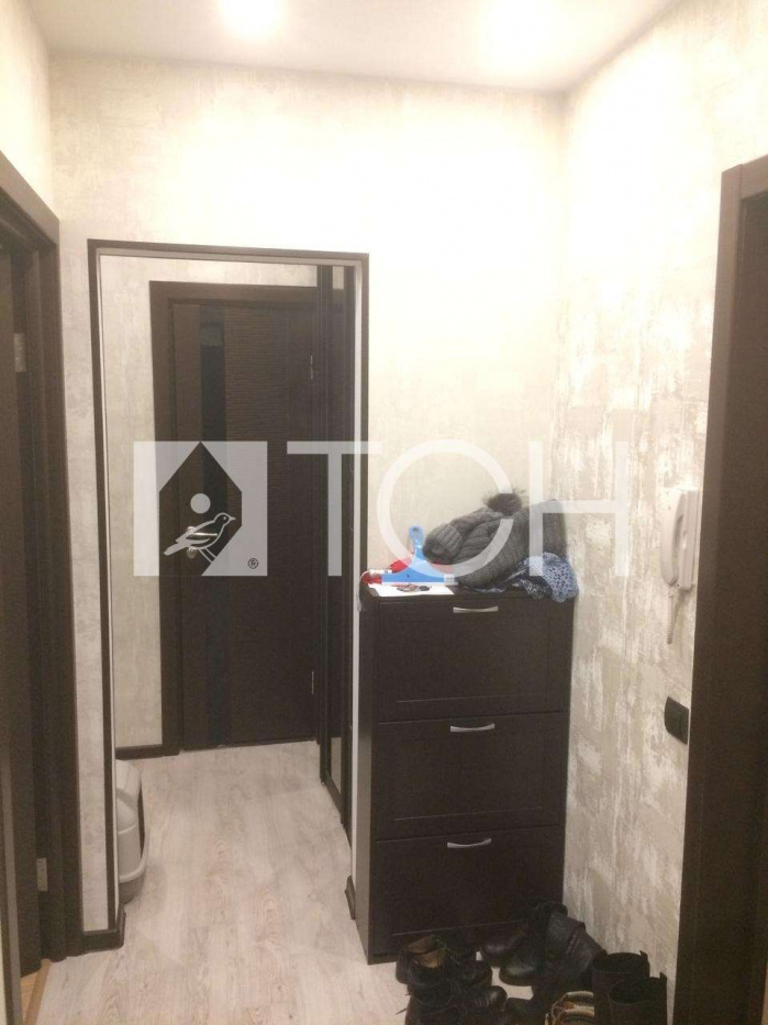 2-комн. квартира, Ивантеевка, ул Толмачева, 13 #id279081