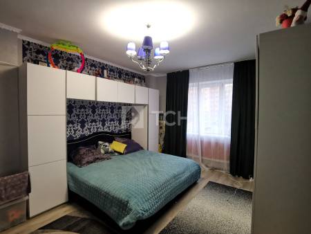 2-комн. квартира, Щёлково, улица 8 Марта, 29, #id1962943