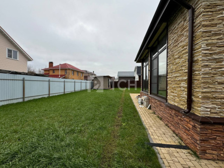 Дом, г.о. Химки, коттеджный посёлок Новожилино, #id1307587