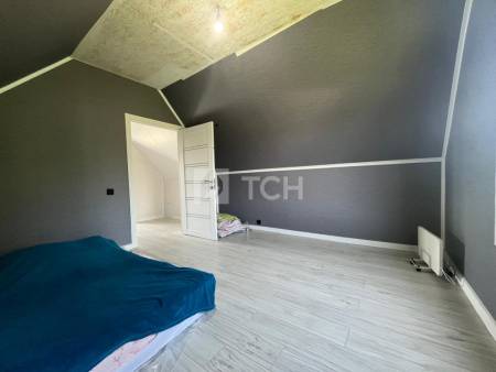 Дом, г.о. Лосино-Петровский, деревня Райки, 41, #id1867658