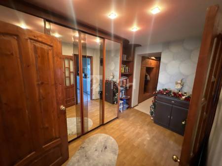 2-комн. квартира, Лосино-Петровский, улица Пушкина, 15, #id1876292