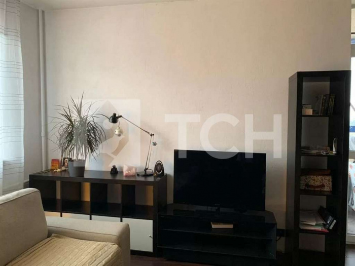 1-комн. Квартира, Пушкино, Московский проспект, 57к1, #id359493