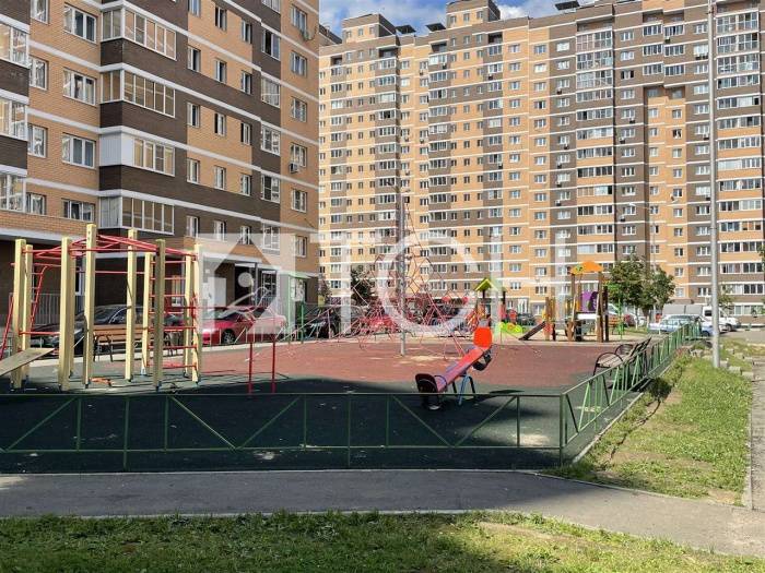 2-комн. квартира, Щелково, мкр Потаповский, 1 #id273411