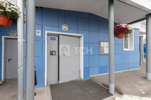 2-комн. квартира, Королёв, Тарасовская улица, 25, #id731012