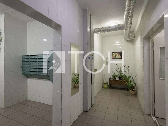 1-комн. квартира, Люберцы, пр-кт Комсомольский, 24/2 #id293579