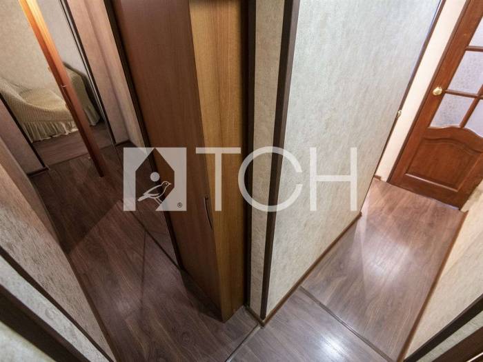 2-комн. квартира, Ивантеевка, пр-кт Советский, 11/10 #id298888
