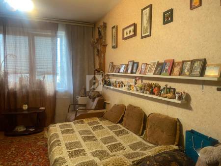 3-комн. квартира, Щёлково, Центральная улица, 17, #id1570873