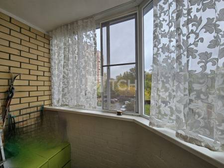 1-комн. квартира, Пушкино, 48к2, #id1798774