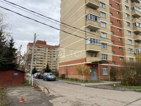 Земельный участок, г.о. Пушкинский, посёлок городского типа Софрино, 2-я Южная улица, #id1893653