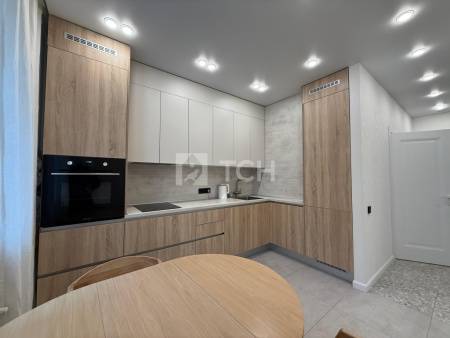 2-комн. квартира, деревня Путилково, Просторная улица, 4, #id1938168