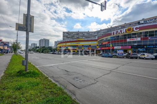 Коммерческая недвижимость, Королёв, проспект Космонавтов, 20А, #id2319603