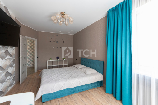 1-комн. квартира, Ивантеевка, улица Прокудина, 5, #id1531128