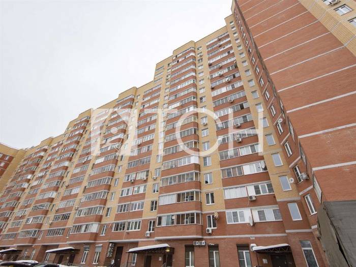 2-комн. квартира, Ивантеевка, ул Новая Слобода, 4 #id298171