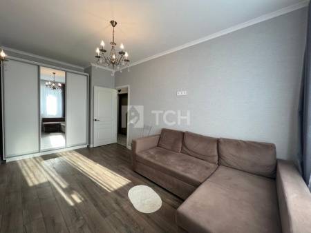 1-комн. квартира, Пушкино, улица Просвещения, 10к2, #id1948258