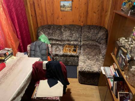 Земельный участок, г.о. Мытищи, деревня Сёмкино, #id1995491