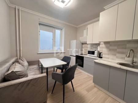 1-комн. квартира, Ивантеевка, Луговая улица, 1, #id1960356