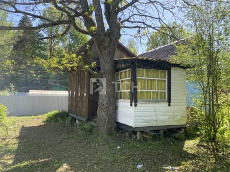 Дом, Сергиево-Посадский г.о., садоводческое некоммерческое товарищество Загорье, 351, #id1845510