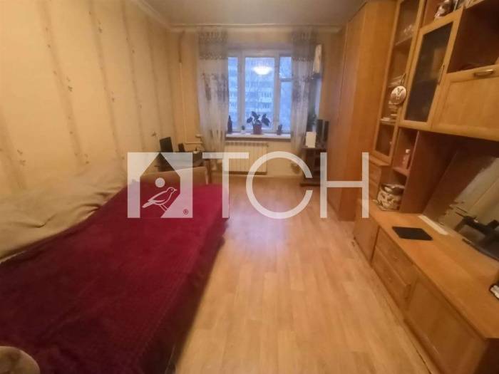 1-комн. квартира, Лосино-Петровский, ул Гоголя, 4 #id278135