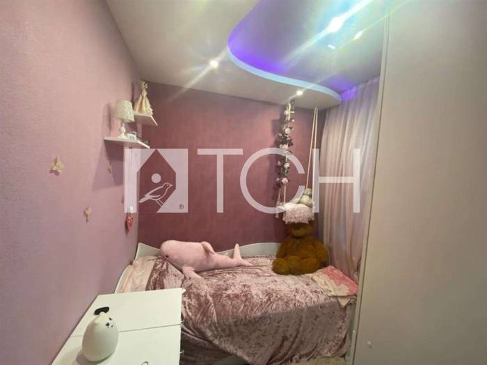 3-комн. квартира, Ивантеевка, ул Школьная, 8а #id287084