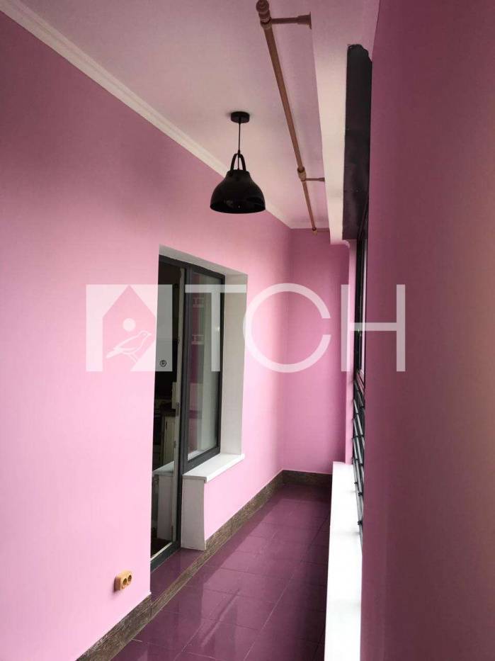 2-комн. квартира, Мытищи, ул Кадомцева, 6 #id238124