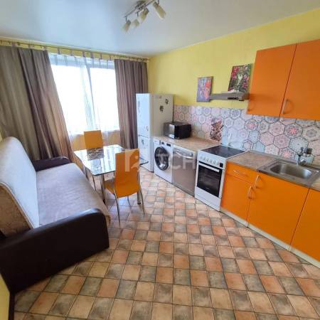1-комн. квартира, Ивантеевка, улица Бережок, 4, #id2294965