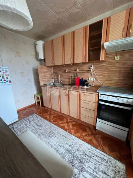 2-комн. квартира, рабочий посёлок Лесной, Советская улица, 3Вк1, #id1963023