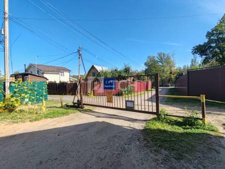 Дом, г.о. Пушкинский, деревня Грибово, #id1782259