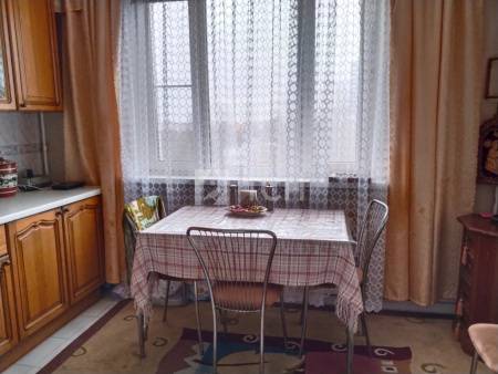 3-комн. квартира, Москва, Кировоградская улица, 2, #id1903804