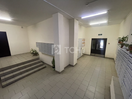 3-комн. квартира, Щёлково, улица Радиоцентра № 5, 18к1, #id1584519