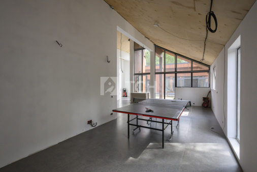 Дом, г.о. Пушкинский, Пушкино, Ильинская улица, 3, #id1692344