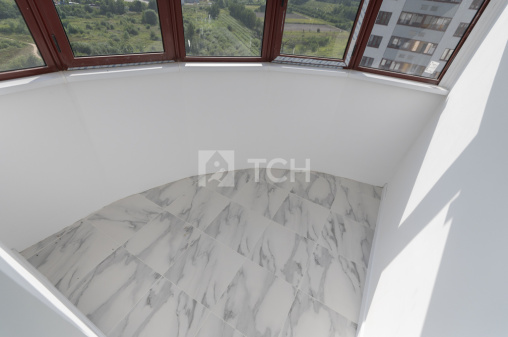 2-комн. квартира, Ивантеевка, улица Прокудина, 4, #id431191