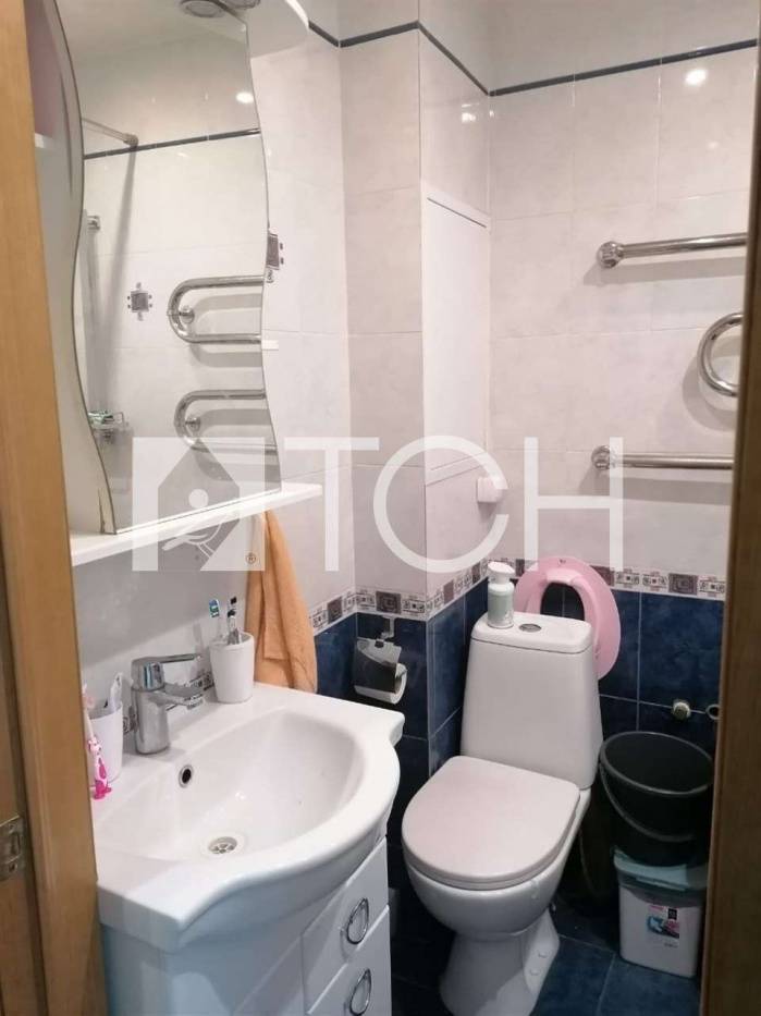 3-комн. квартира, Ивантеевка, пр-кт Советский, 11/10 #id285166