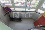 3-комн. Квартира, Ивантеевка, Хлебозаводская улица, 41А, #id388802