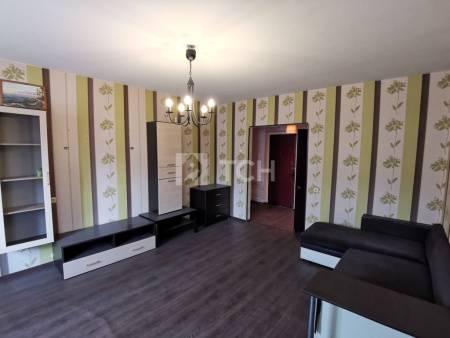 1-комн. квартира, Фрязино, улица Горького, 2, #id1596103